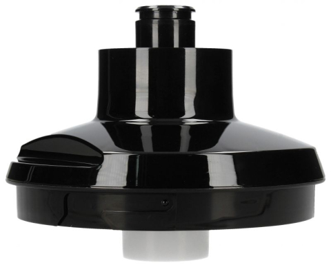 Capac cu angrenaj negru Bosch 00753478 pentru tocator blender [4]