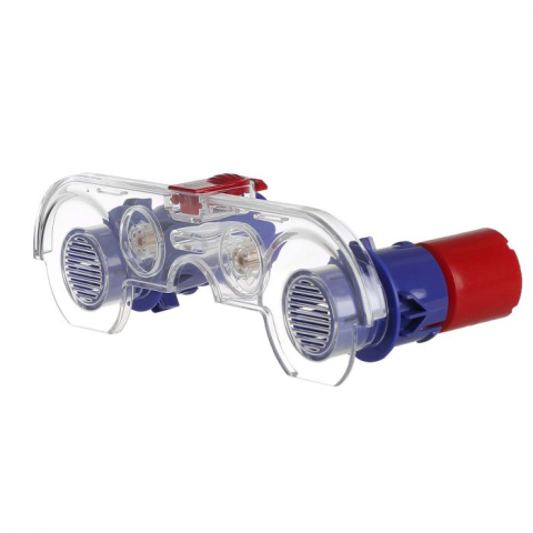 Accesorii Piese Aspiratoare - Capac de capat original Dyson WashG1 cod 973586-01