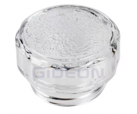 Accesorii Piese Cuptoare - Protectie bec cuptor electric C00325847 Whirlpool 481010646361