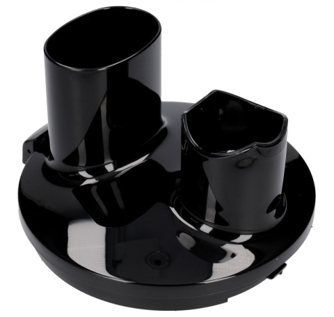 Capac reductor negru Braun 7322111274 pentru bol tocator 1500 ml MultiQuick EasyClick MQ70 [1]