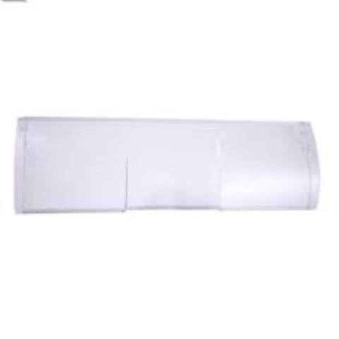 Capac sertar frigider zona 0 grade Beko Arctic 4312910100, plastic alb [3]