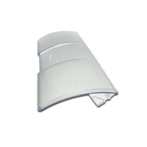 Accesorii Piese Frigidere Congelatoare - Capac sertar frigider zona 0 grade Beko Arctic 4312910100, plastic alb