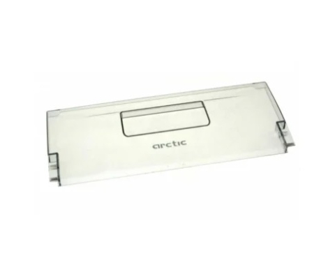 Accesorii Piese Frigidere Congelatoare - Capac sertar rabatabil pentru congelator Arctic model AC256, AK3664, AK36624, ANK35624 , ANC246, ANK3564, AC60250, dimensiunea 46,7x23,5x2,6 cm