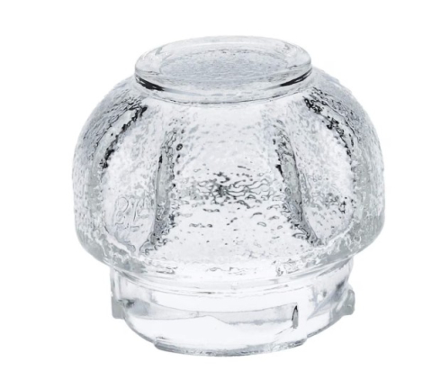 Accesorii Piese Cuptoare - Capac sticla pentru protectie bec pentru cuptor Electrolux