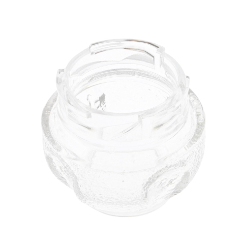 Capac sticla pentru protectie bec pentru cuptor Electrolux [1]