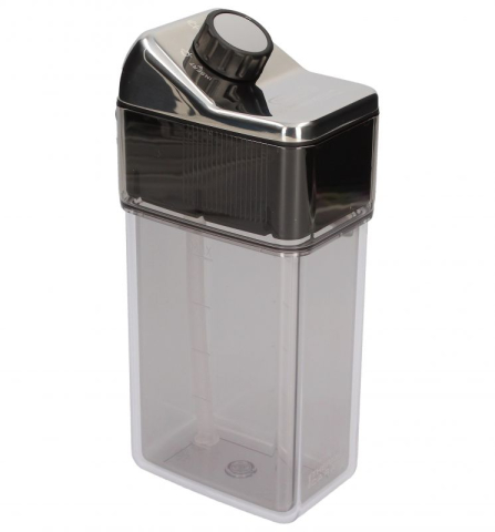Carafa de lapte DeLonghi DLSC014 5513297811 LatteCrema 350 ml transparent [3]