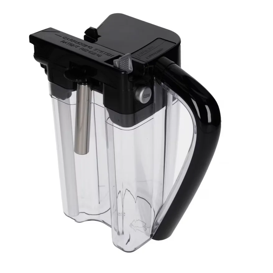 Carafa lapte espressor DeLonghi DLSC023 cod 5513211611 originala cu cappuccinatore [2]