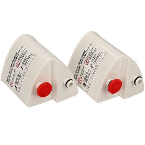 Accesorii Electrocasnice Mici - Cartus anticalcar statie de calcat Tefal Purely & Simply cod XD9030E0