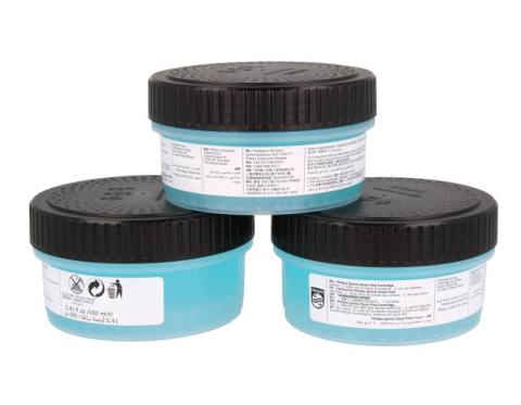 Cartus curatare Philips Quick Clean Pod 3 x 160 ml CC13/50 [1]