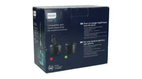 Cartus curatare Philips Quick Clean Pod 6 x 160 ml CC16/50 [3]
