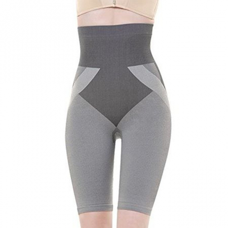 Centura tip burtiera cu pantaloni de slabit, Tourmaline InnovaGoods Wellness Beaute, masura XL [1]