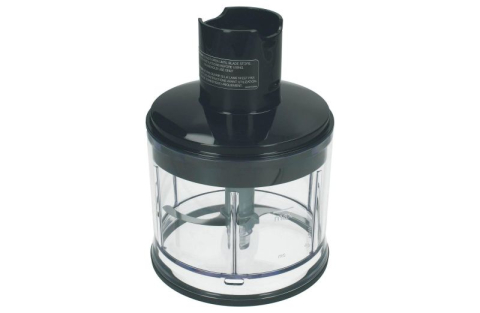 Tocator Braun MQS 230 500 ml AX22110050 pentru MultiQuick 7 si 9 [0]