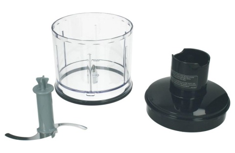 Tocator Braun MQS 230 500 ml AX22110050 pentru MultiQuick 7 si 9 [1]