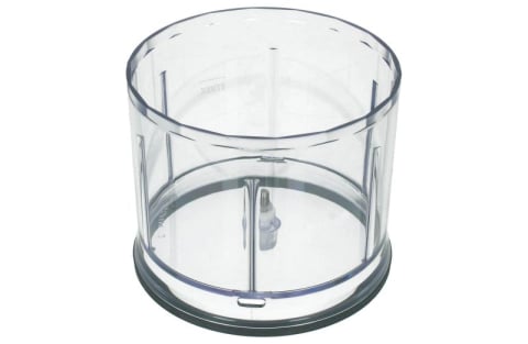 Tocator Braun MQS 230 500 ml AX22110050 pentru MultiQuick 7 si 9 [4]
