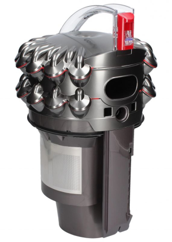 Ciclon original Dyson Cinetic Big Ball (CY22), cod 967418-01 [1]