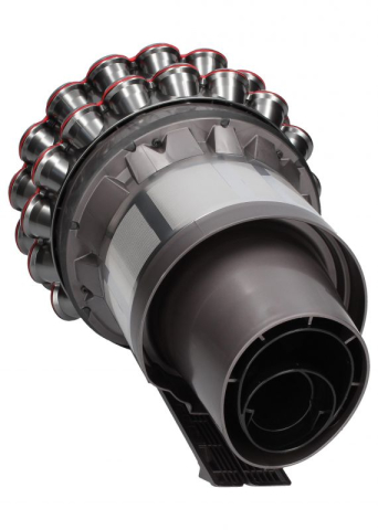 Ciclon original Dyson Cinetic Big Ball (CY22), cod 967418-01 [3]