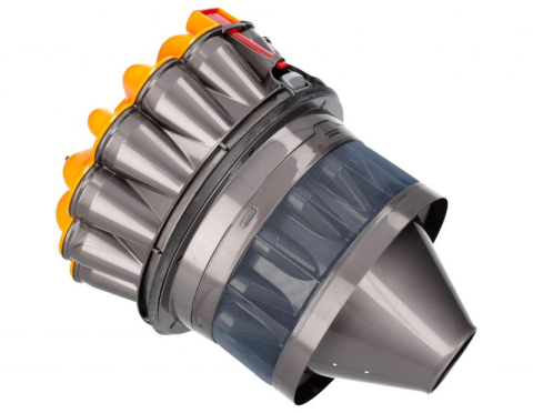 Ciclon original Dyson DC33c ErP, Ball Multi Floor, cod 966246-07 [1]