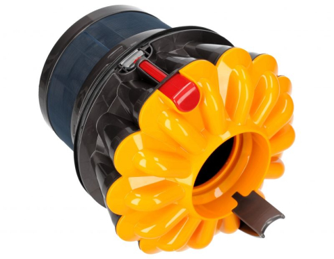 Accesorii Piese Aspiratoare - Ciclon original Dyson DC33c ErP, Ball Multi Floor, cod 966246-07