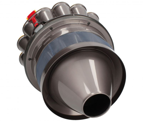 Ciclon original Dyson DC33c Origin, DC37 Origin, cod 923410-14 [4]