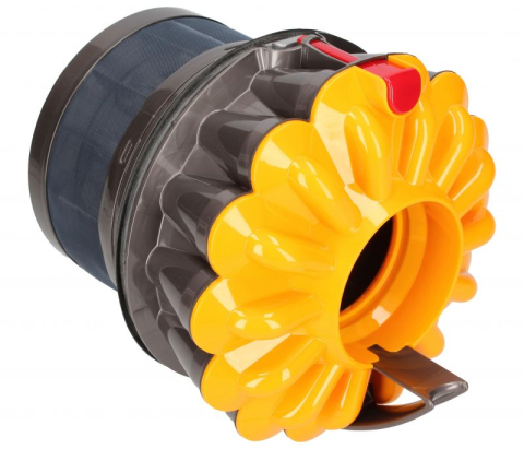 Ciclon original Dyson DC33c Origin, DC37 Origin, cod 923410-14 [1]
