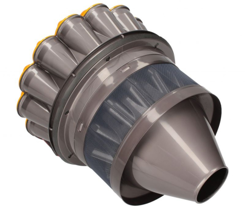 Ciclon original Dyson DC33c Origin, DC37 Origin, cod 923410-14 [2]