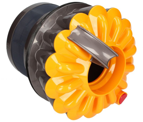 Ciclon original Dyson DC33c Origin, DC37 Origin, cod 923410-14 [3]