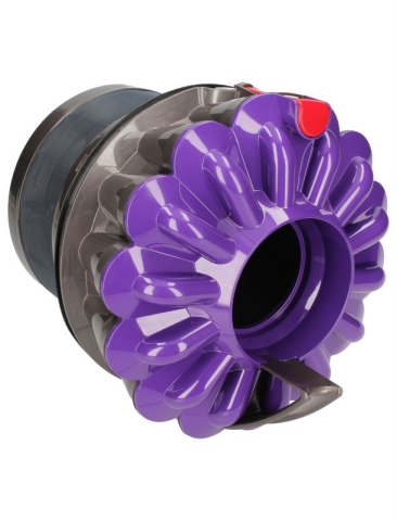 Ciclon original Dyson DC33c, DC37 Allergy Parquet, cod 923410-18 [3]
