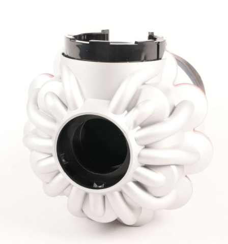 Accesorii Piese Aspiratoare - Ciclon original Dyson DC62 Extra, DC62 Animal Pro, cod 965878-17