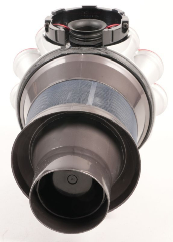 Ciclon original Dyson DC62 Extra, DC62 Animal Pro, cod 965878-17 [1]