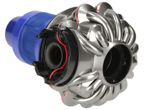 Accesorii Piese Aspiratoare - Ciclon original Dyson V6 Fluffy (SV06, SV09), cod 967087-01
