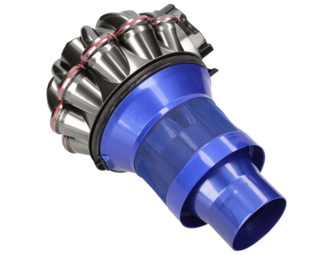 Ciclon original Dyson V6 Fluffy (SV06, SV09), cod 967087-01 [1]