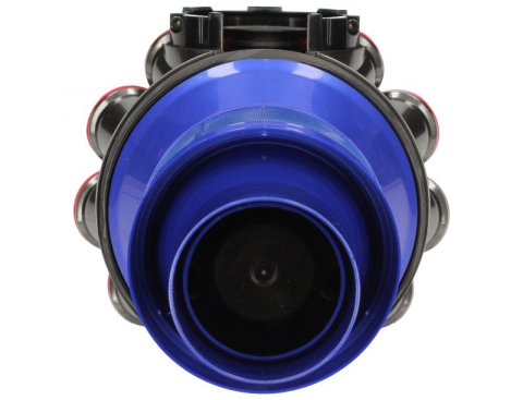 Ciclon original Dyson V6 Fluffy (SV06, SV09), cod 967087-01 [2]