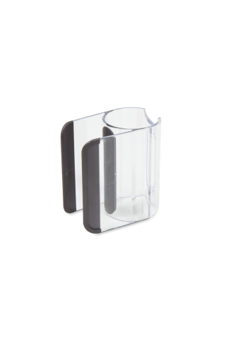 Accesorii Piese Aspiratoare - Clip suport accesorii original Dyson pentru tub V7 V8 Cyclone V10 si V11 cod 970129-01
