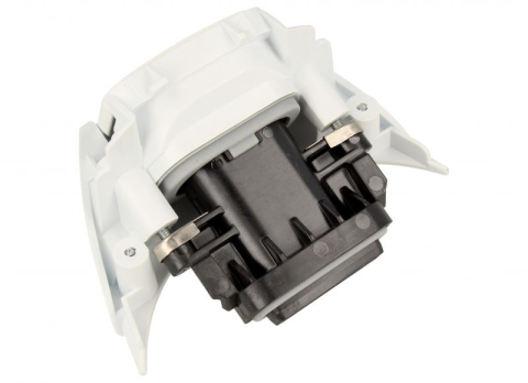 Colector de calcar detasabil statie de calcat Tefal cod CS-10000036 [3]