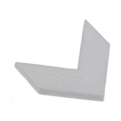 Accesorii Piese Frigidere Congelatoare - Coltar etansare garnitura universala 25X25MM