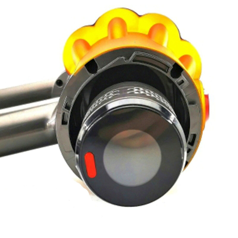 Ansamblu corp cu motor si ciclon Dyson V12 Detect Slim 971640-02 [5]