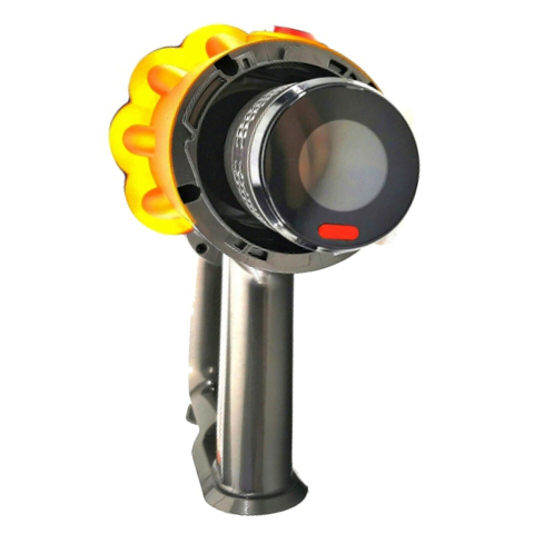 Ansamblu corp cu motor si ciclon Dyson V12 Detect Slim 971640-02 [3]