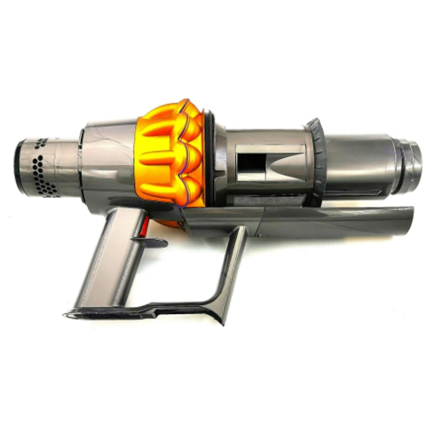 Accesorii Piese Aspiratoare - Ansamblu corp cu motor si ciclon Dyson V12 Detect Slim 971640-02