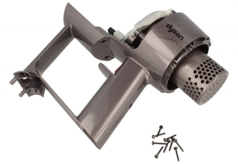 Accesorii Piese Aspiratoare - Corp principal cu motor Dyson V10 SV12 si SV27, cod 969875-02