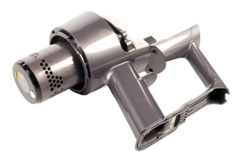 Accesorii Piese Aspiratoare - Corp principal cu motor Dyson V15 Detect SV47, cod 972347-02