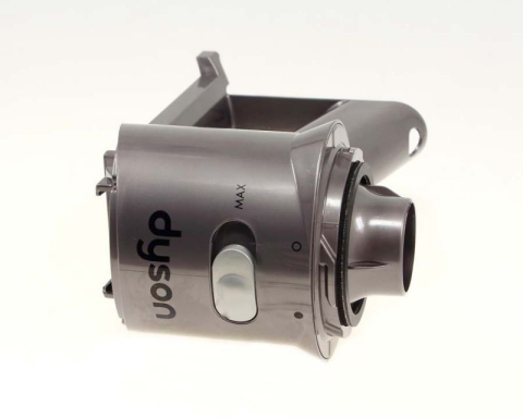 Corp principal cu motor Dyson V8 SV10, cod 967812-01 [1]