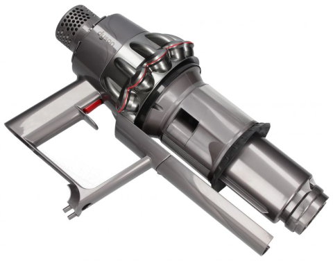 Accesorii Piese Aspiratoare - Corp principal cu motor si ciclon Dyson Cyclone V10 SV12, 969596-05