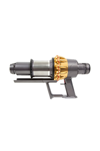 Accesorii Piese Aspiratoare - Corp principal cu motor si ciclon Dyson V15 Detect SV22 auriu, 965478-15