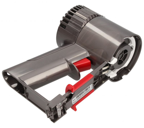 Corp principal cu motor Dyson V6 vertical SV06, cod 966712-02 [2]