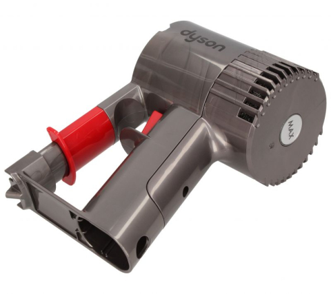 Accesorii Piese Aspiratoare - Corp principal cu motor Dyson V6 vertical SV06, cod 966712-02
