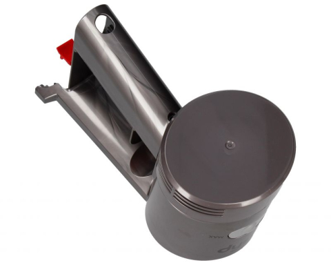 Corp principal cu motor Dyson V7 SV11 si HH11, cod 968677-02 [3]