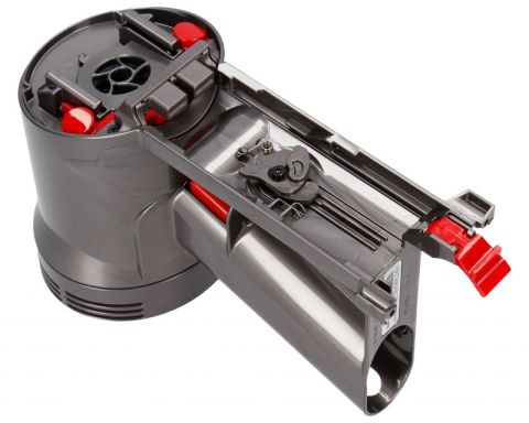 Corp principal cu motor Dyson V7 SV11 si HH11, cod 968677-02 [5]
