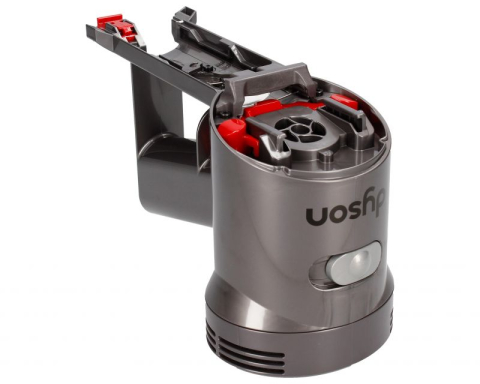Accesorii Piese Aspiratoare - Corp principal cu motor Dyson V7 SV11 si HH11, cod 968677-02