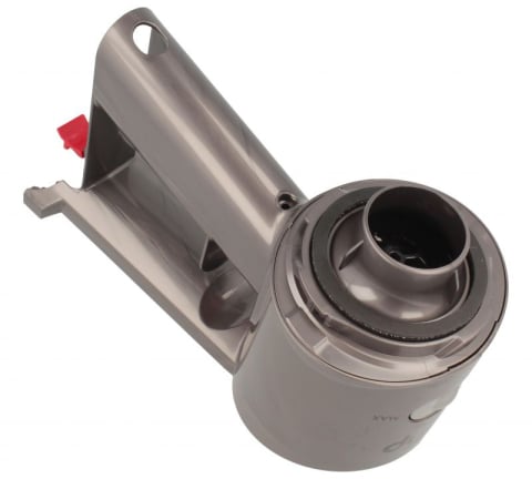 Accesorii Piese Aspiratoare - Corp principal cu motor si suruburi Dyson V8, cod 968893-01