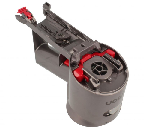 Corp principal cu motor si suruburi Dyson V8, cod 968893-01 [4]